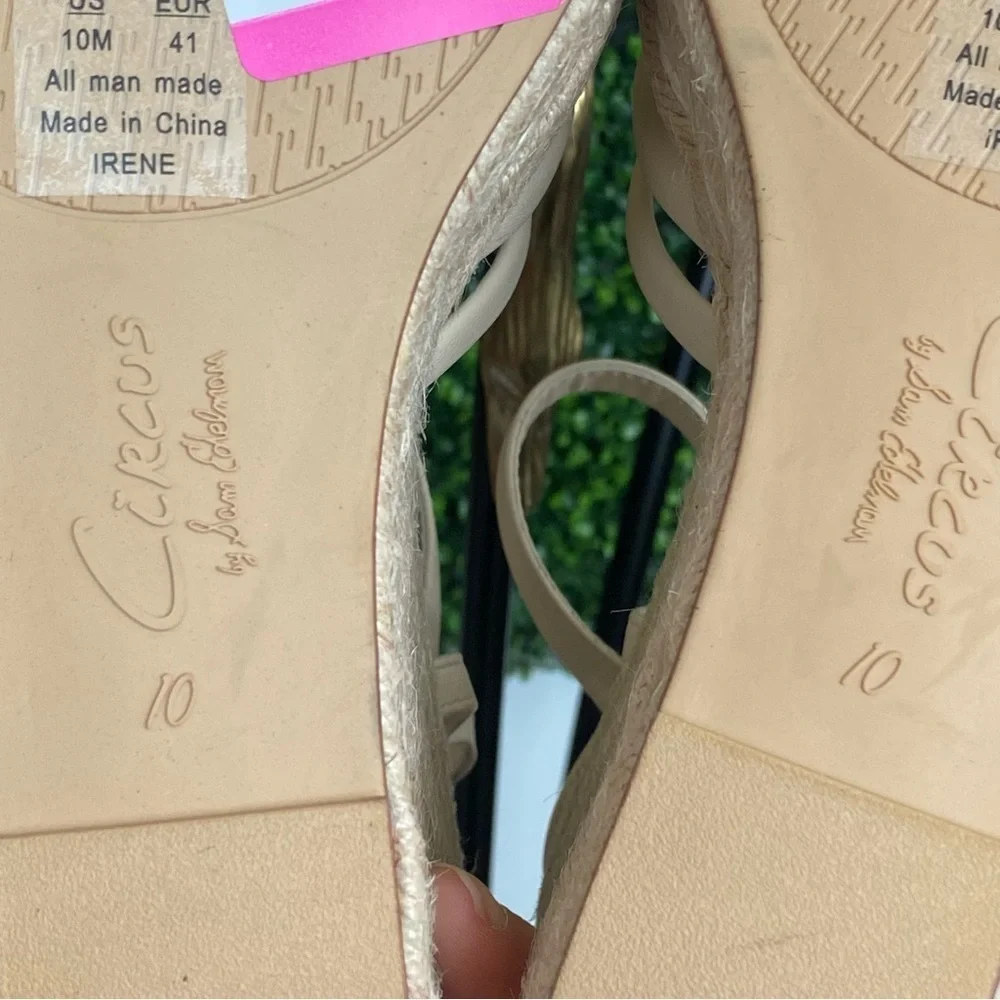 S22 Sam Edelman Irene